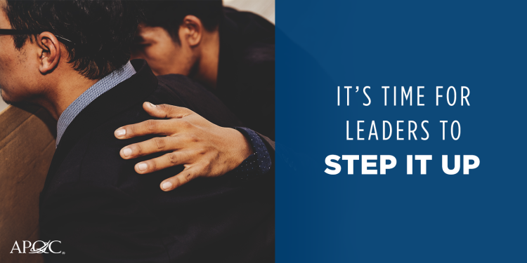 
<span>Reducing Involuntary Terminations Starts with Better Leadership and Communication</span>
