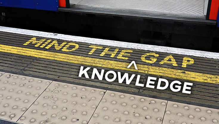 What Causes Knowledge Gaps?
