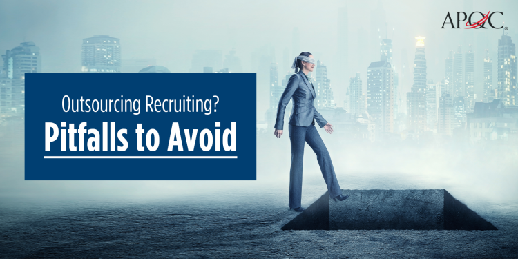 Pros and Cons of Outsourcing Recruiting