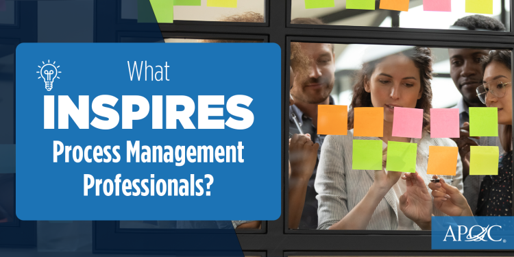 
<span>5 Reasons People Choose a Career in Process Management </span>
