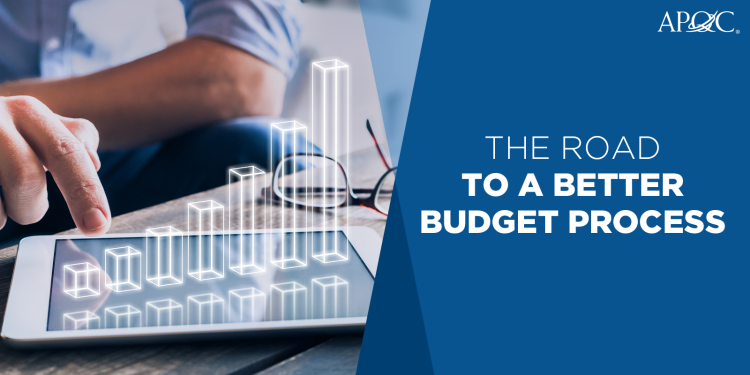 4 Tips for a Faster and More Effective Budgeting Process