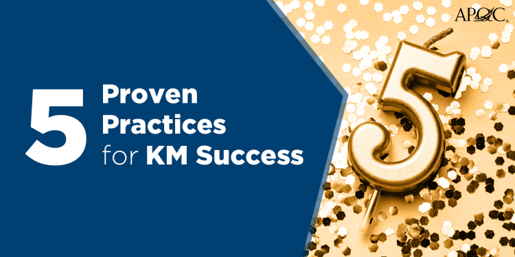 How to Improve Your Knowledge Management Strategy