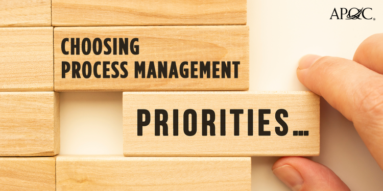
<span>PPM Priorities and How APQC Research Can Help   </span>
