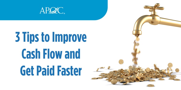 
<span>What is Cash Flow Management? </span>
