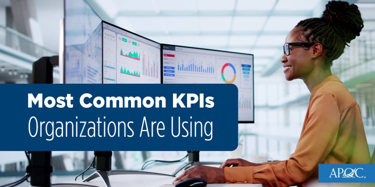 What are the Top 5 Key Performance Indicators?