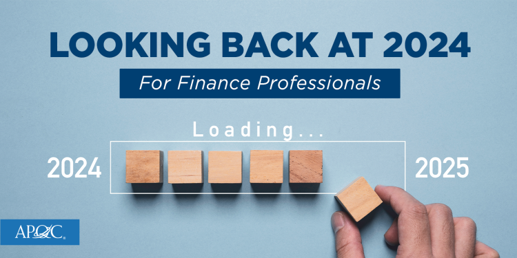 
<span>End-of-Year Reflections: Key Insights for Finance Professionals in 2024</span>
