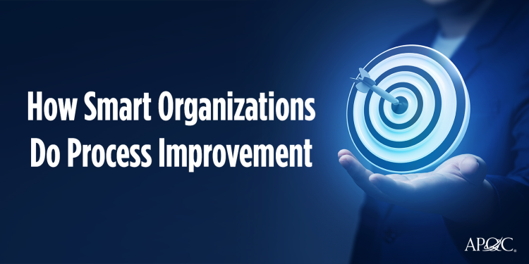 Tips For Sustaining Process Improvement