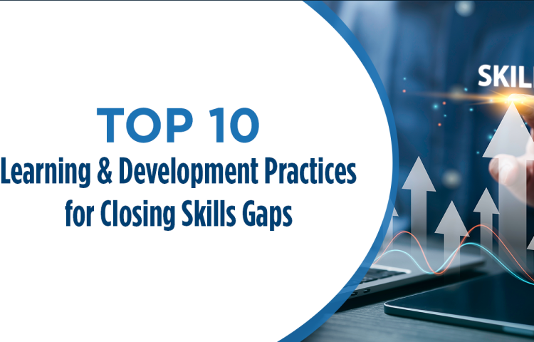 
<span>How to Close the Skills Gap</span>

