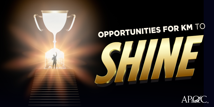 
<span>Knowledge Management Priorities for 2025</span>
