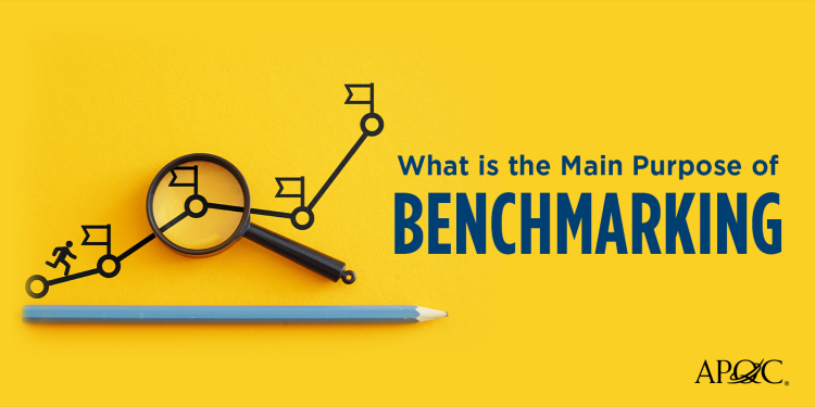 
<span>What is the Purpose of Benchmarking?</span>
