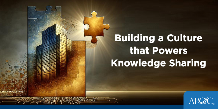 <span>What is Knowledge Management Culture?</span>