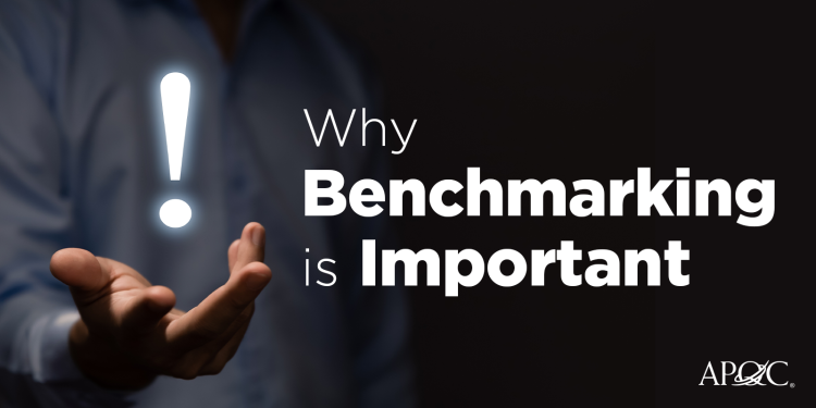
<span>Why is Benchmarking Important? </span>

