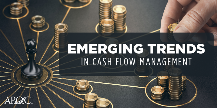 
<span>Cash Flow Optimization: Trends and Strategies for Financial Resilience</span>
