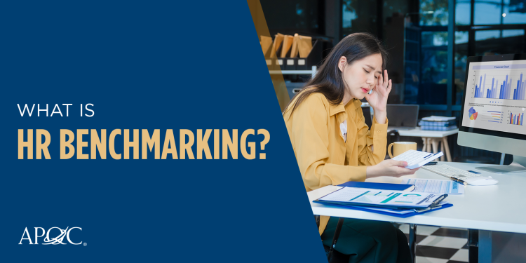 
<span>What Is HR Benchmarking? </span>
