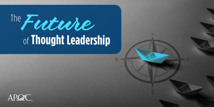 
<span>What Does Thought Leadership Mean?</span>

