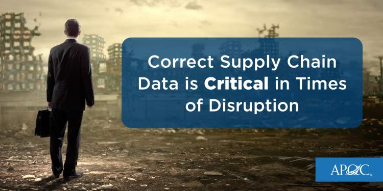 
<span>Turning Supply Chain Data into a Real Business Advantage</span>
