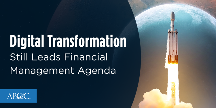 
<span>Financial Priorities for 2026: Digital Transformation Still Leads the Agenda</span>
