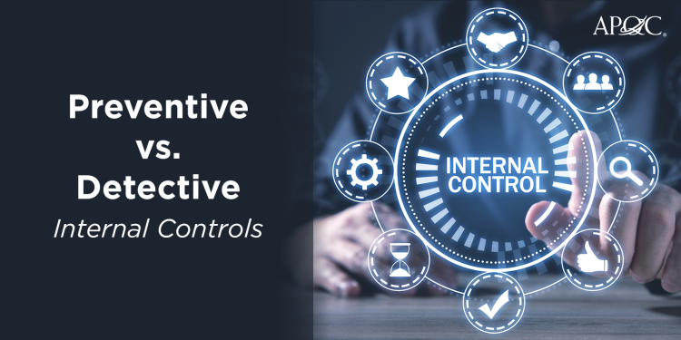 
<span>What are Internal Controls in Accounting?</span>
