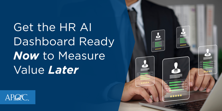 
<span>HR AI Dashboards: Start Simple, Measure What Matters</span>
