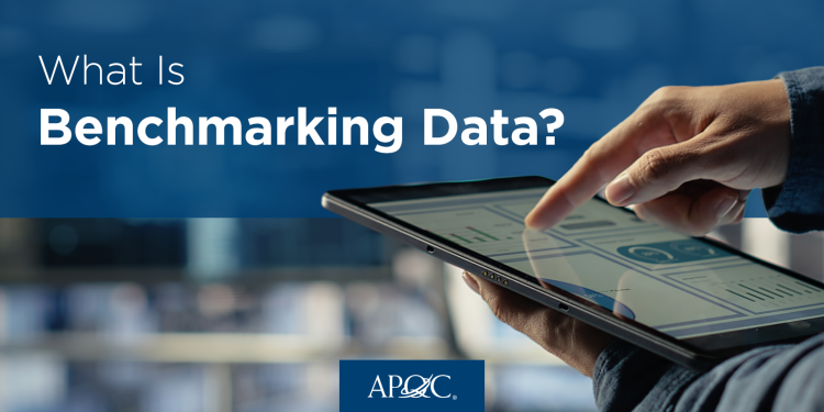 
<span>What Is Benchmarking Data?</span>
