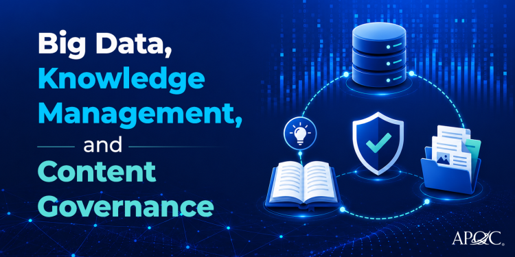 
<span>What is Big Data and Knowledge Management? </span>
