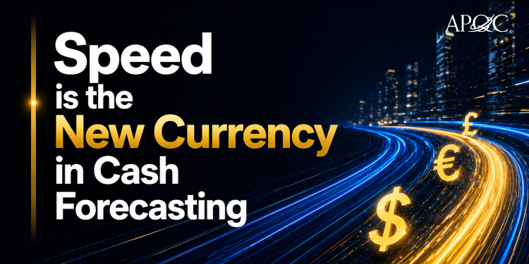 
<span>Cash Forecasting in Real Time: Why Speed Matters More Than Ever for CFOs</span>

