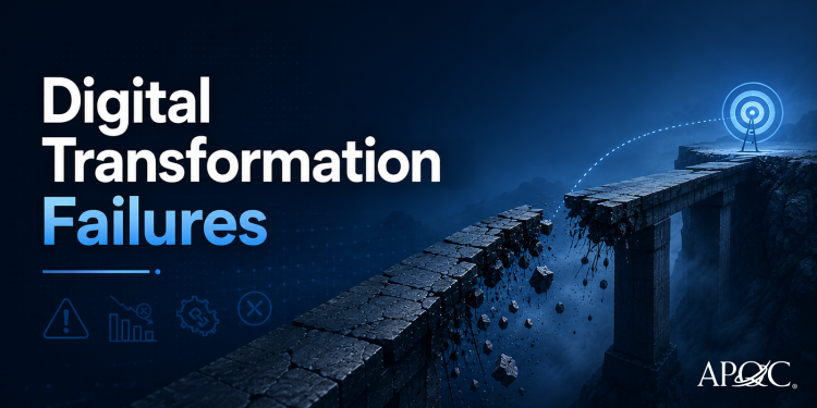 
<span>Digital Transformations Failures and How to Avoid Them</span>
