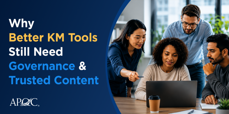 
<span>Best Knowledge Management Tools: How to Choose the Right KM Solution for Your Organization</span>
