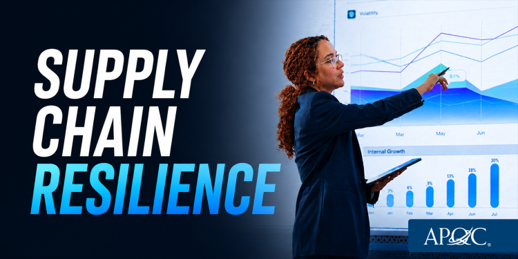 
<span>Supply Chain Risk Solutions Have a Visibility Problem</span>
