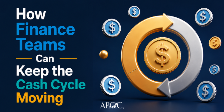 
<span>How Hidden Payment Delays Disrupt the Cash Cycle</span>
