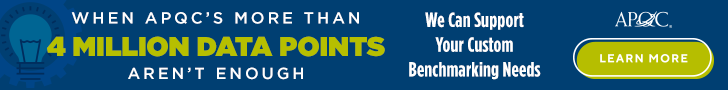 Learn How We Can Support Your Custom Benchmarking Needs