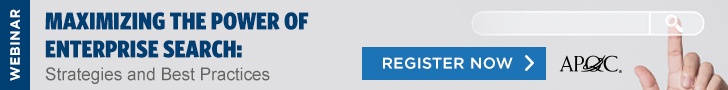 image promoting upcoming km webinar