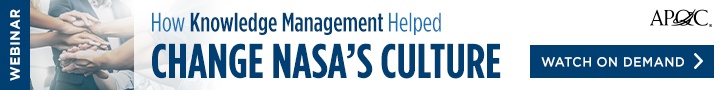 image promoting km webinar