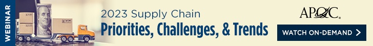 image promoting scm webinar