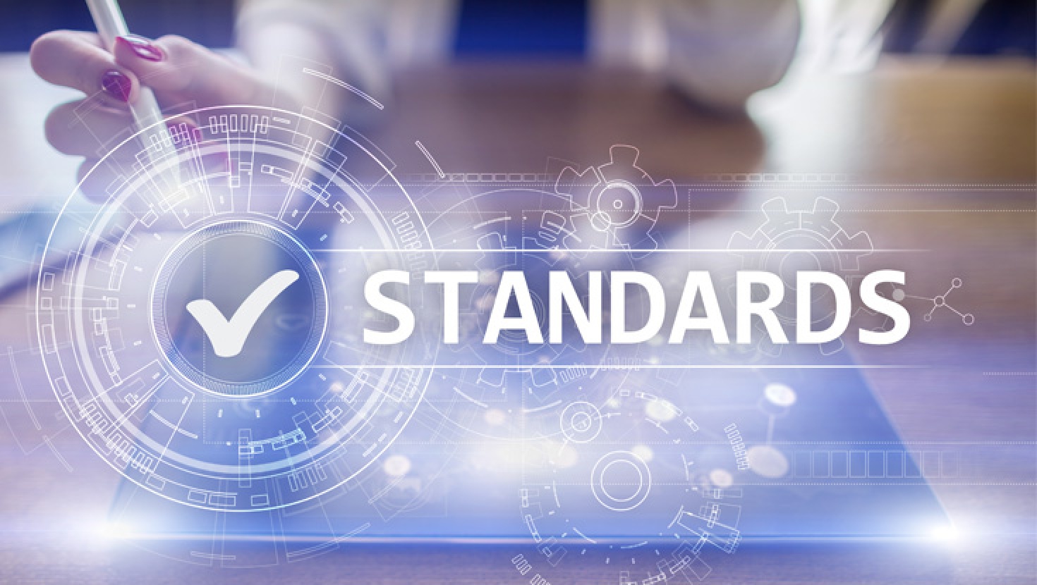 What is the Process of Standardization?