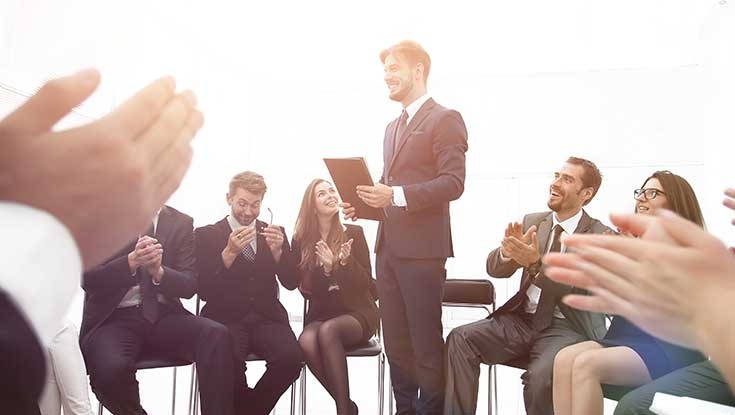 finance most in demand skill is business partnering 