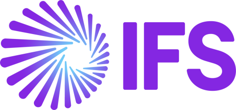 IFS Logo