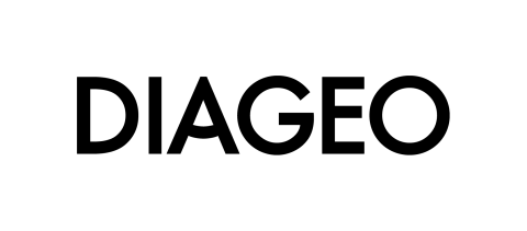 Diageo Company Logo