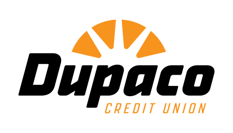 Dupaco Credit Union Logo