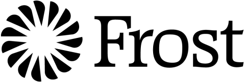Frost Logo
