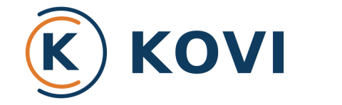 Kovi Logo