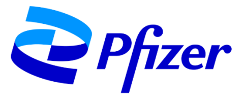 Pfizer Logo