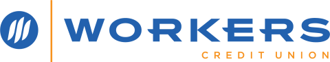 Workers Credit Union Logo