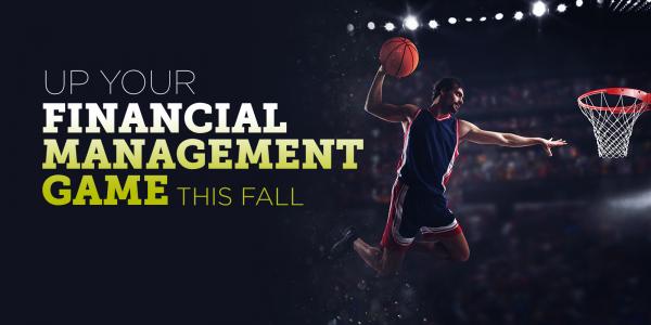 Up Your Financial Management Game 