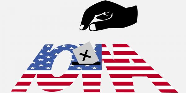 Iowa Election