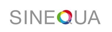 Sinequa logo