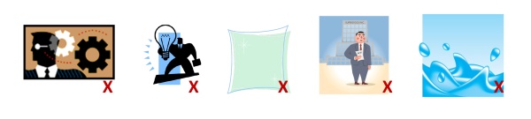 Image No No's