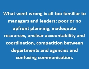 Why COVID Vaccine Rollout Struggles