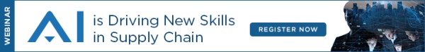 Driving New Skills in Supply Chain 