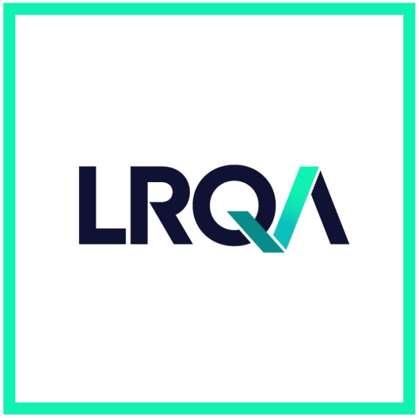 LRQA Logo